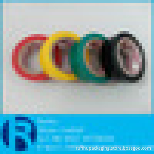 hot sale PVC electrical tape made in china